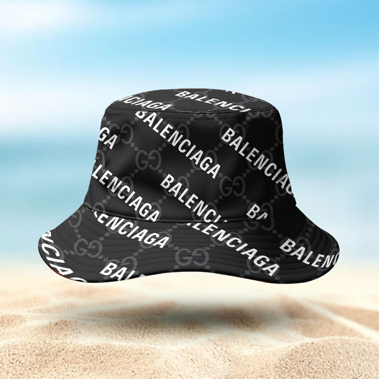 Hot Summer Bucket Hat-HP24050802