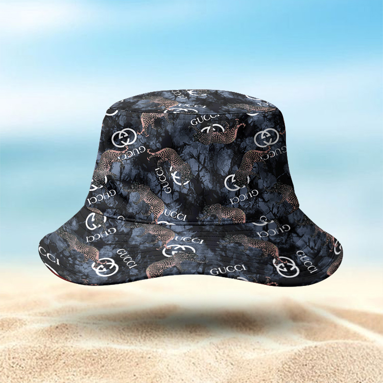 Hot Summer Bucket Hat-HP24050803