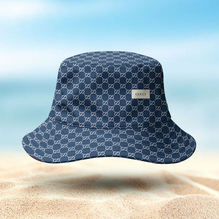 Hot Summer Bucket Hat-HP24050804