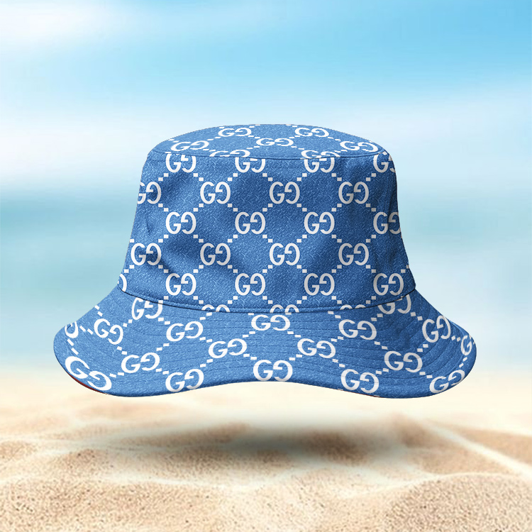 Hot Summer Bucket Hat-HP24050805