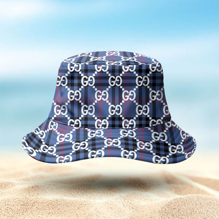 Hot Summer Bucket Hat-HP24050806