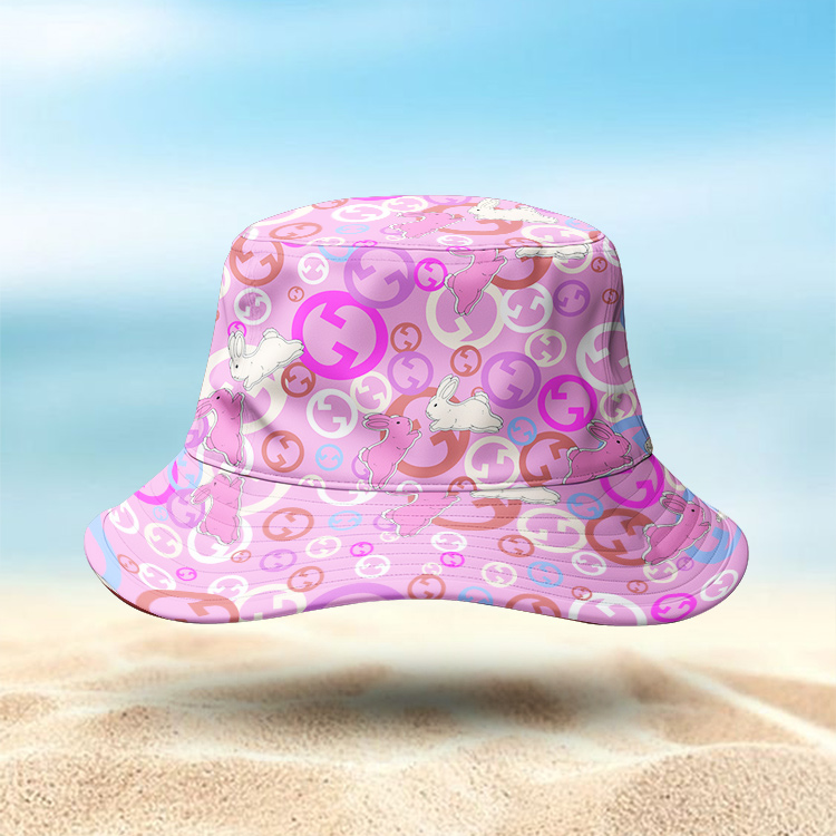 Hot Summer Bucket Hat-HP24050808