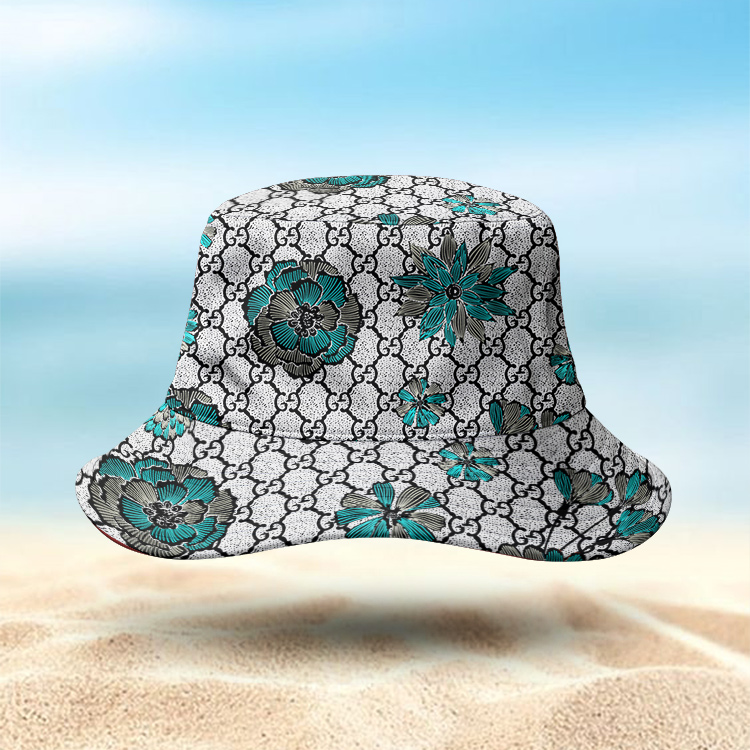 Hot Summer Bucket Hat-HP24050809