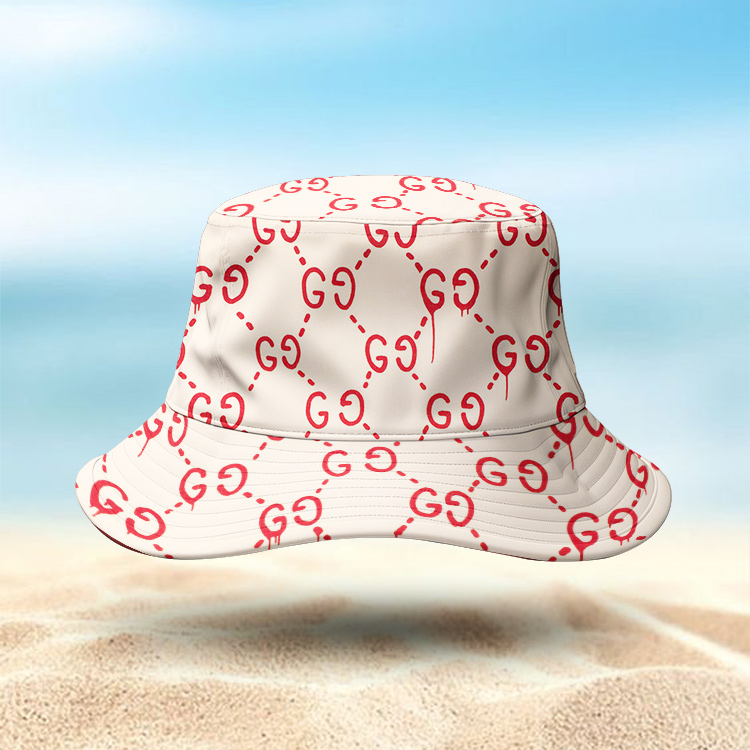 Hot Summer Bucket Hat-HP24050812
