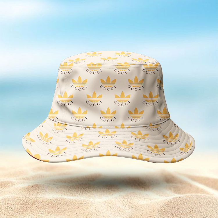 Hot Summer Bucket Hat-HP24050813