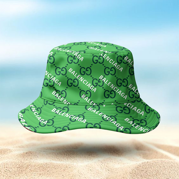 Hot Summer Bucket Hat-HP24050815