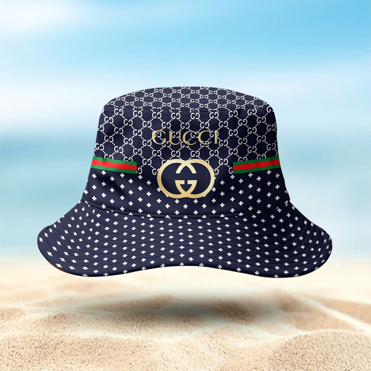 Hot Summer Bucket Hat-HP24050816