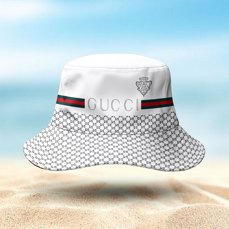 Hot Summer Bucket Hat-HP24050817