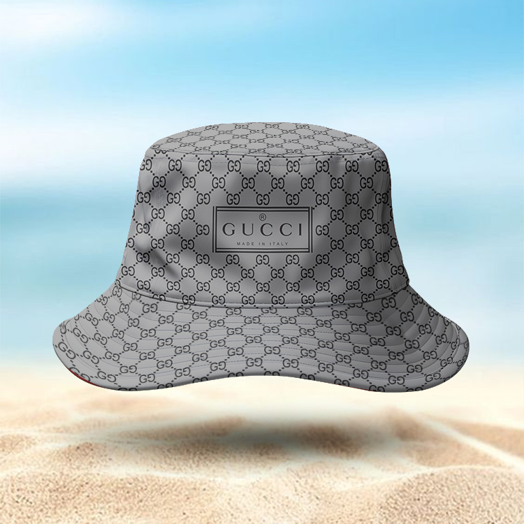 Hot Summer Bucket Hat-HP24050818