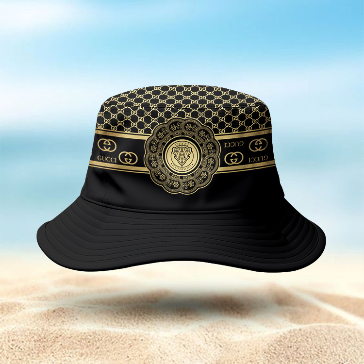 Hot Summer Bucket Hat-HP24050819
