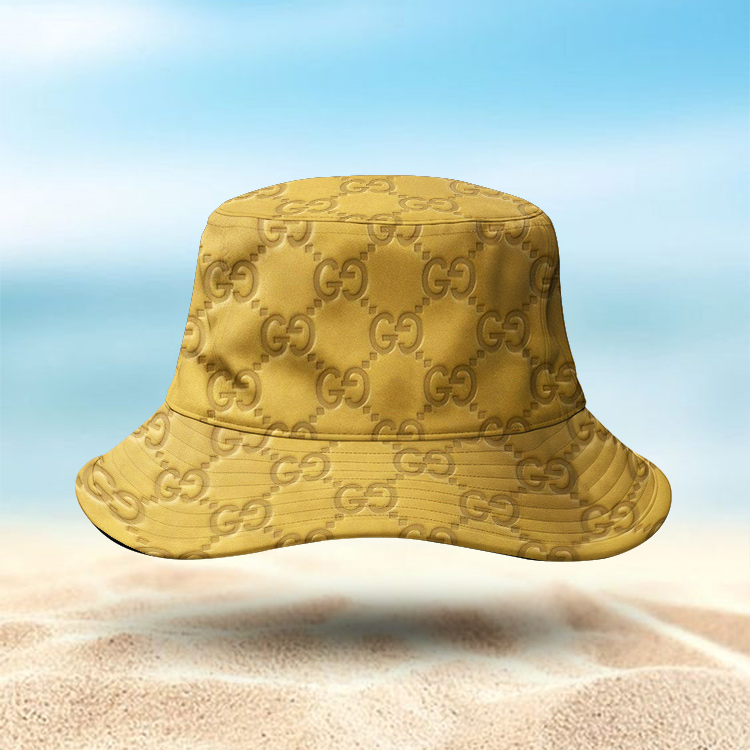 Hot Summer Bucket Hat-HP24050820