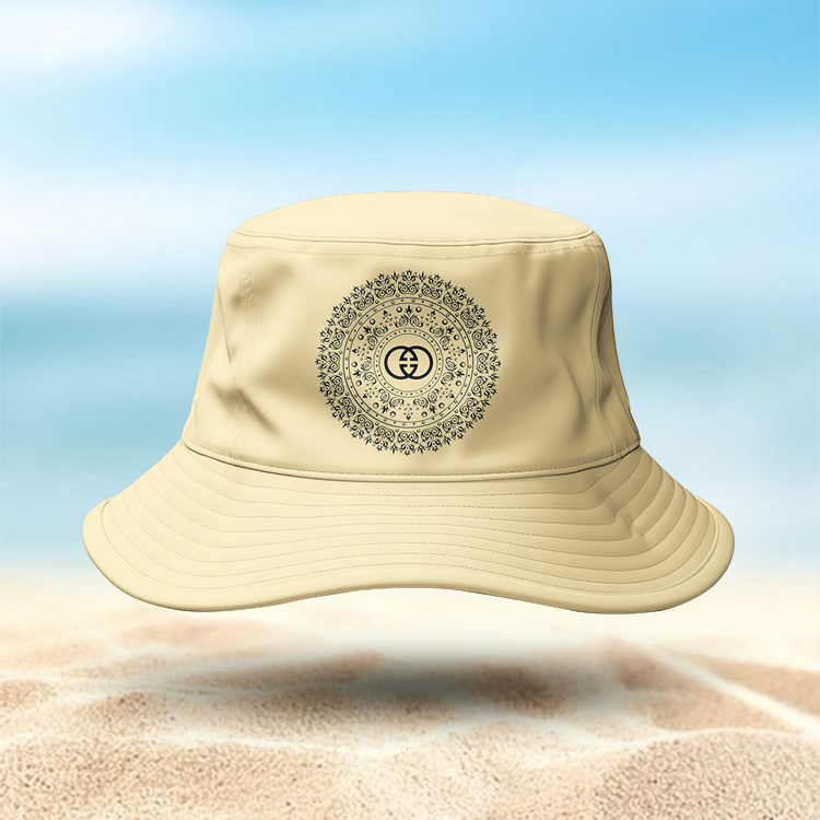 Hot Summer Bucket Hat-HP24050821