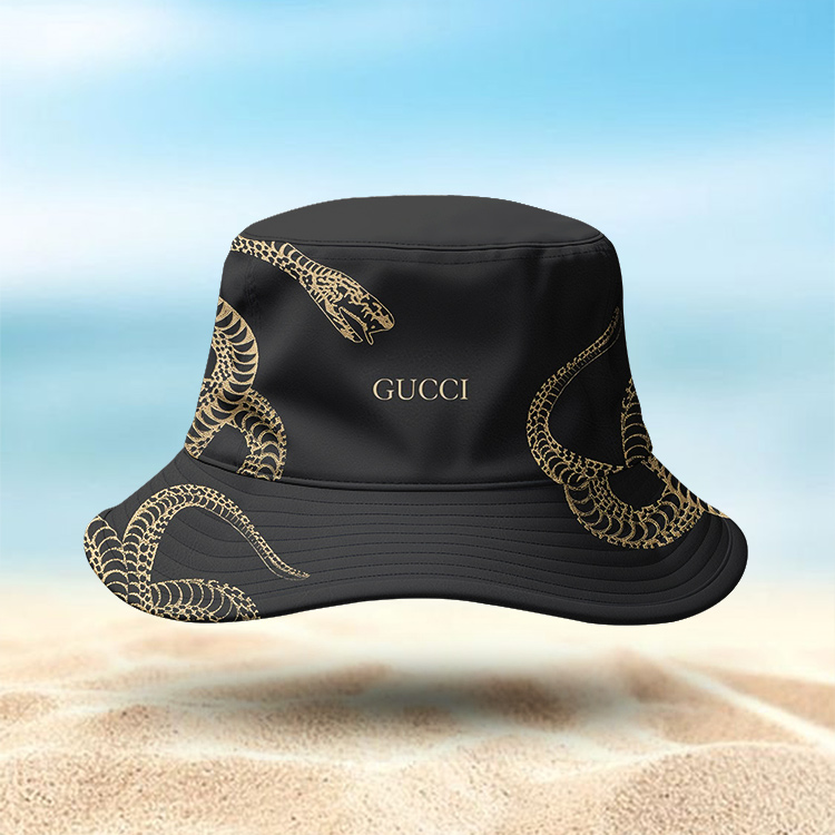 Hot Summer Bucket Hat-HP24050827