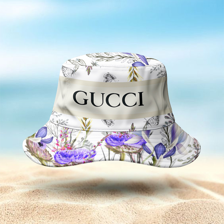Hot Summer Bucket Hat-HP24050828