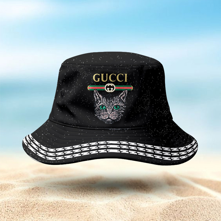 Hot Summer Bucket Hat-HP24050830