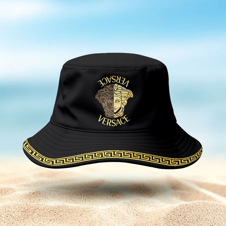 Hot Summer Bucket Hat-HP24051001