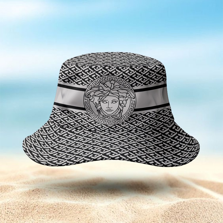 Hot Summer Bucket Hat-HP24051003