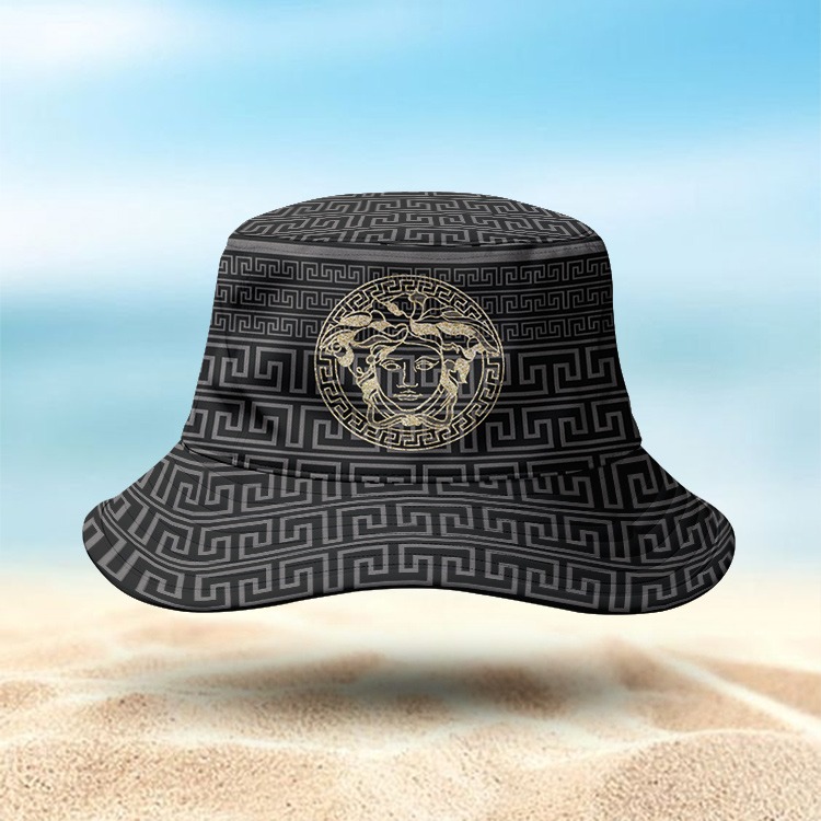 Hot Summer Bucket Hat-HP24051004