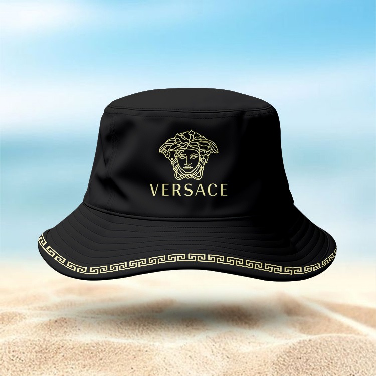 Hot Summer Bucket Hat-HP24051005