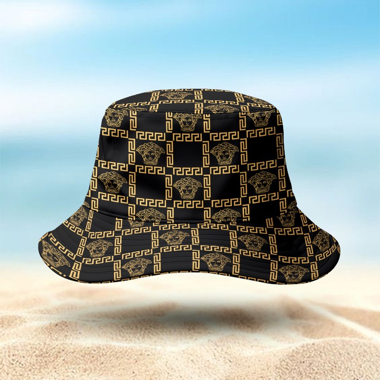 Hot Summer Bucket Hat-HP24051006