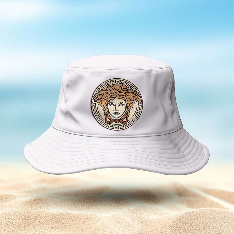 Hot Summer Bucket Hat-HP24051010