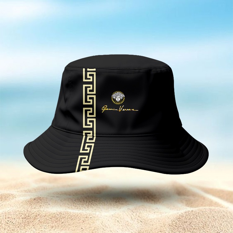 Hot Summer Bucket Hat-HP24051011