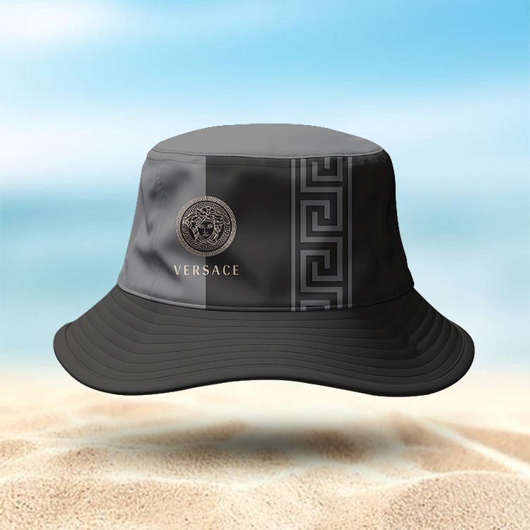 Hot Summer Bucket Hat-HP24051012