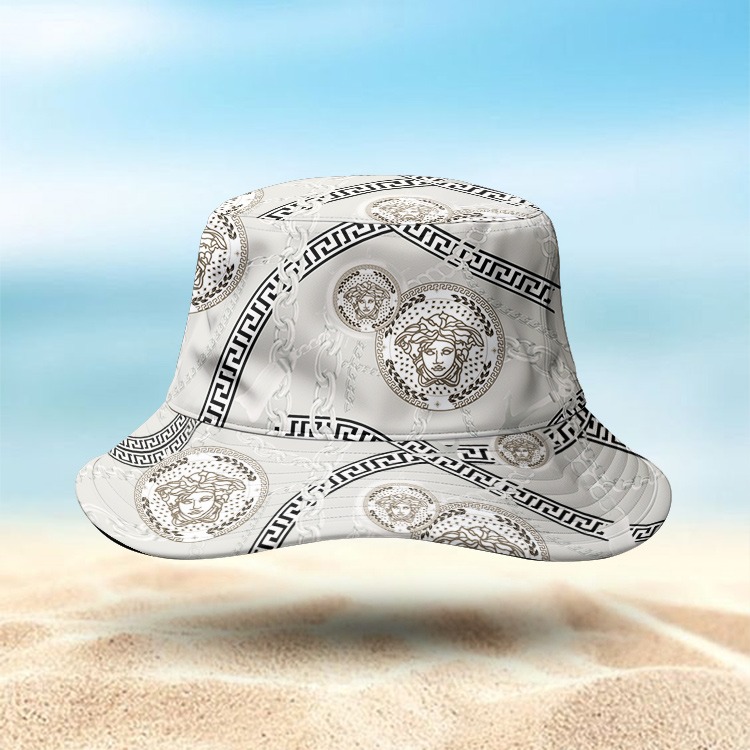 Hot Summer Bucket Hat-HP24051014