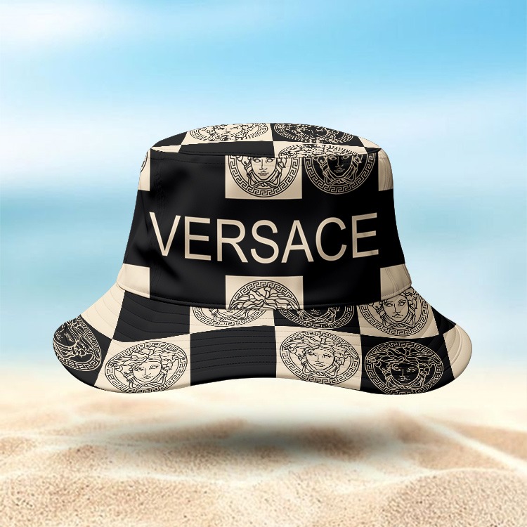 Hot Summer Bucket Hat-HP24051017