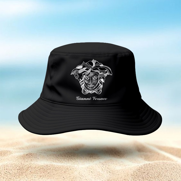 Hot Summer Bucket Hat-HP24051018