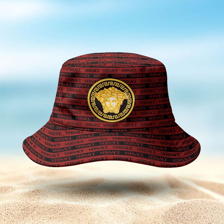 Hot Summer Bucket Hat-HP24051019