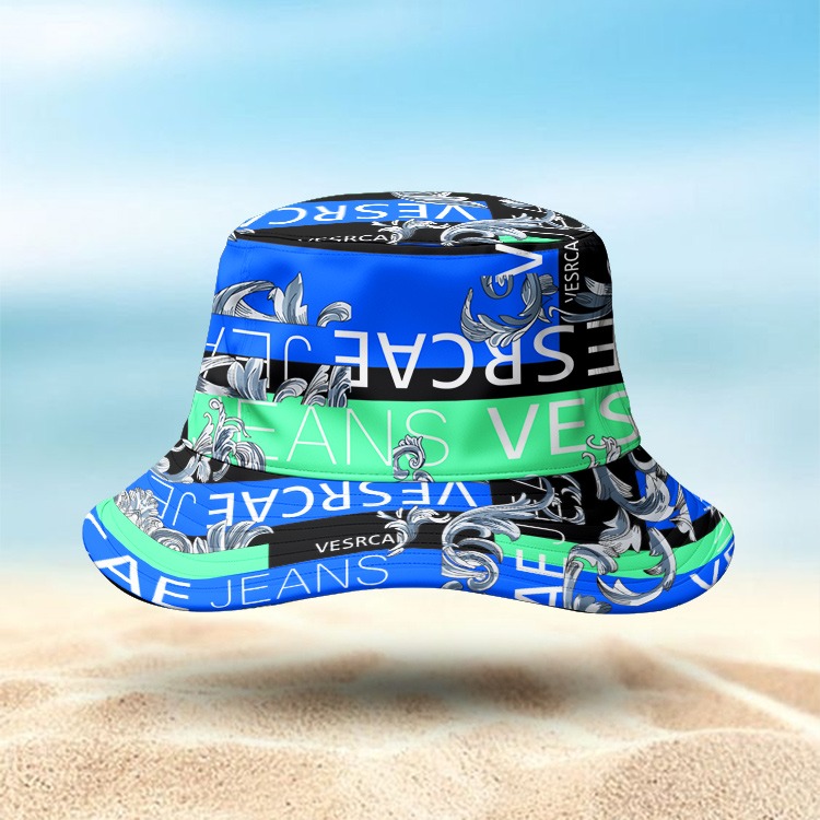 Hot Summer Bucket Hat-HP24051020