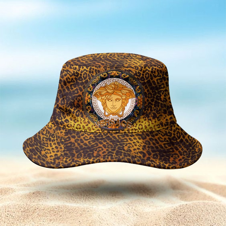 Hot Summer Bucket Hat-HP24051022