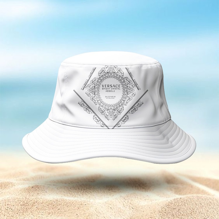 Hot Summer Bucket Hat-HP24051023