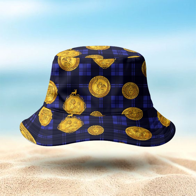 Hot Summer Bucket Hat-HP24051025