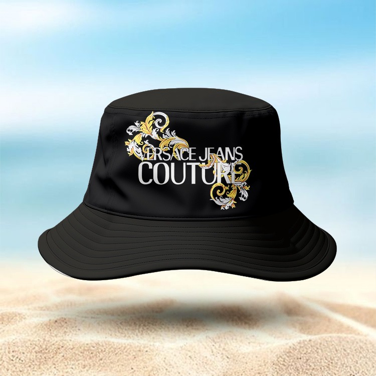 Hot Summer Bucket Hat-HP24051026