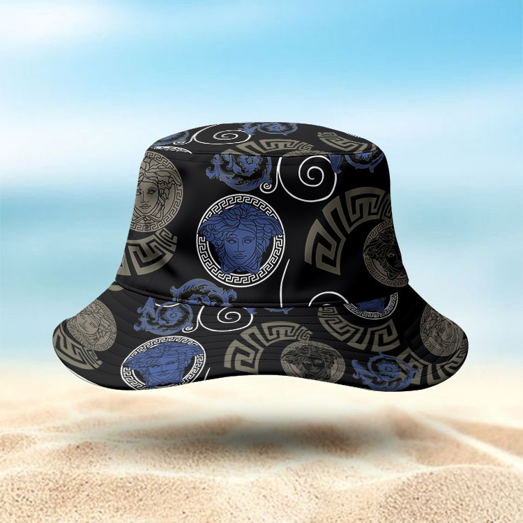 Hot Summer Bucket Hat-HP24051028