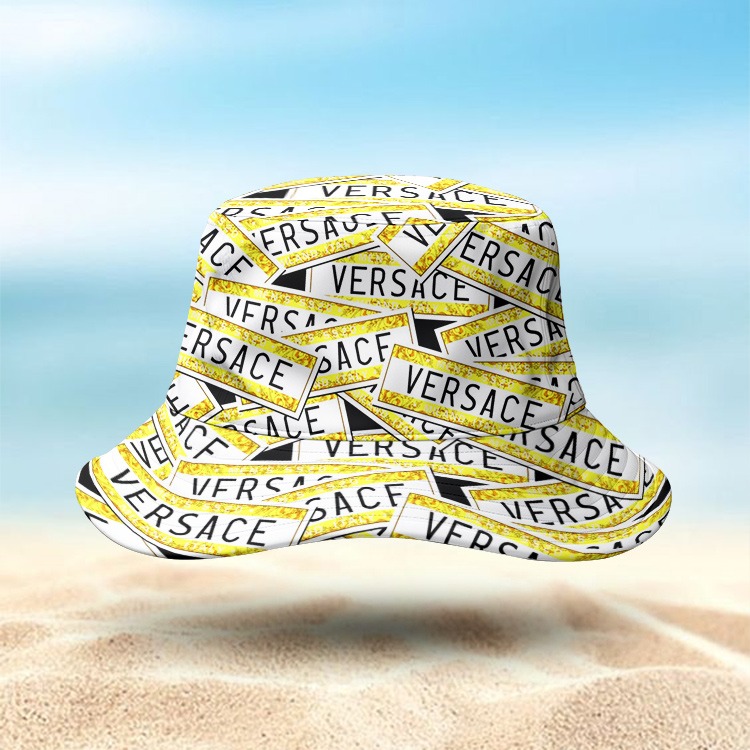 Hot Summer Bucket Hat-HP24051029
