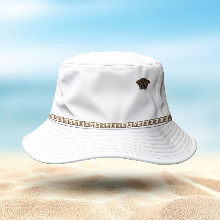 Hot Summer Bucket Hat-HP24051031