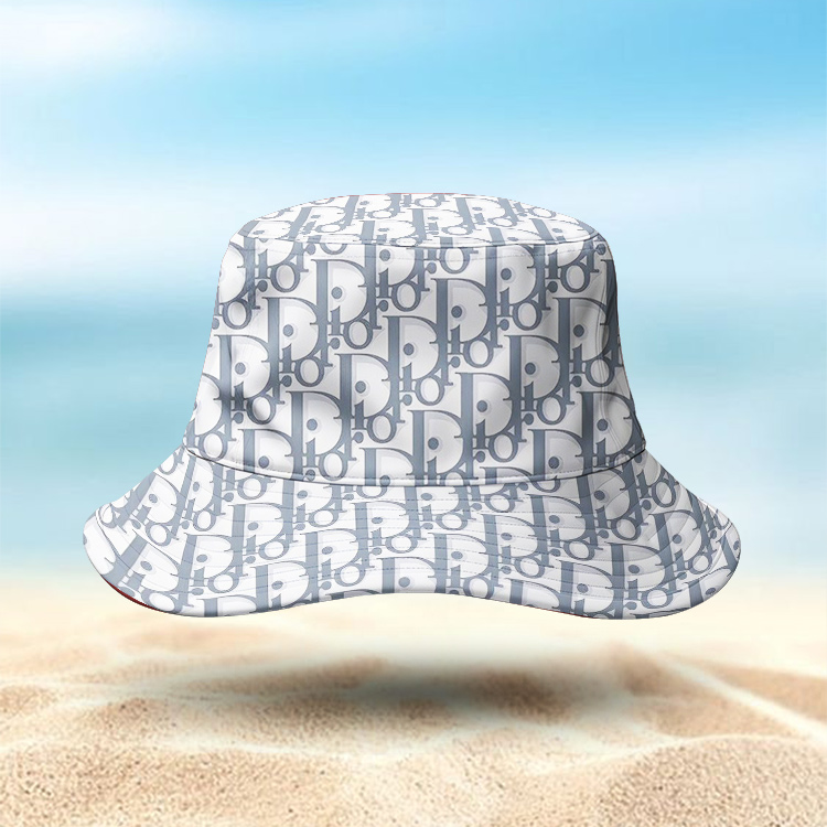 Hot Summer Bucket Hat-HP24060521