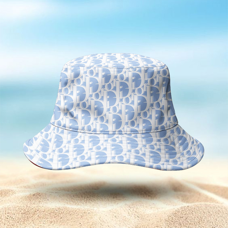 Hot Summer Bucket Hat-HP24060523