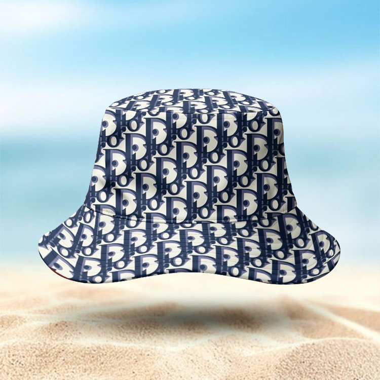 Hot Summer Bucket Hat-HP24060524