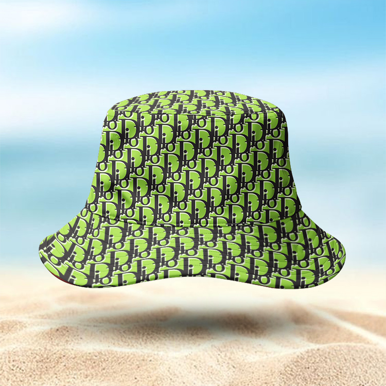 Hot Summer Bucket Hat-HP24060525