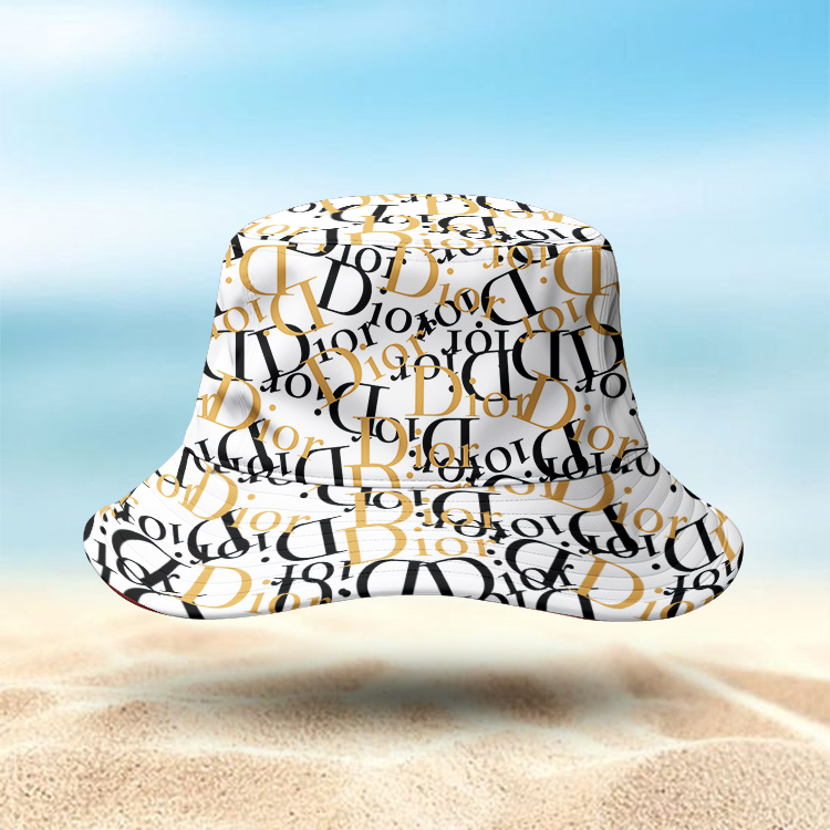 Hot Summer Bucket Hat-HP24060526