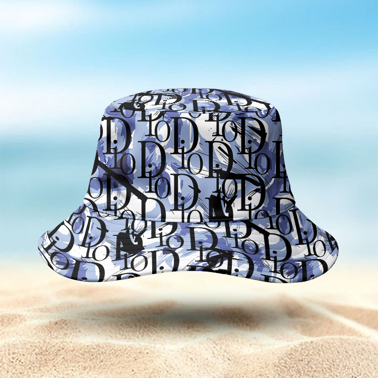 Hot Summer Bucket Hat-HP24060528