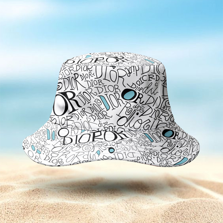 Hot Summer Bucket Hat-HP24060529