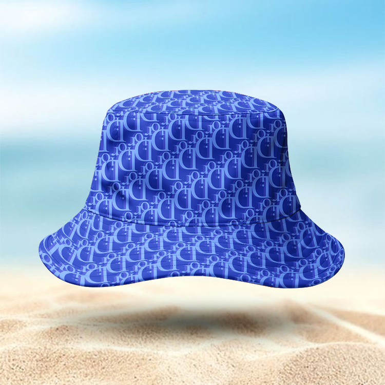 Hot Summer Bucket Hat-HP24060530