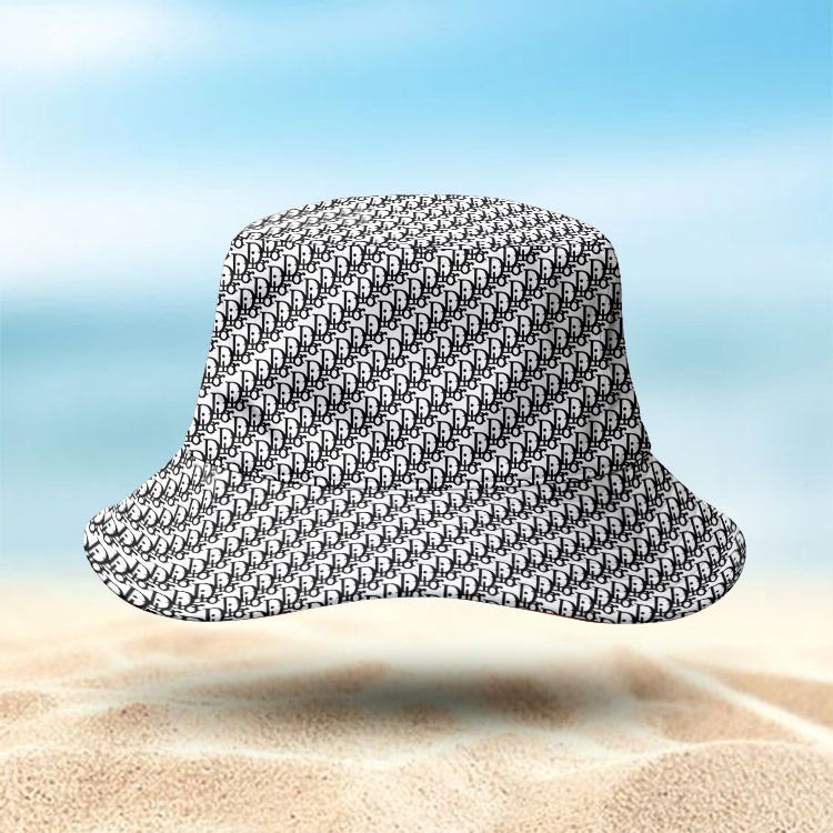 Hot Summer Bucket Hat-HP24060542
