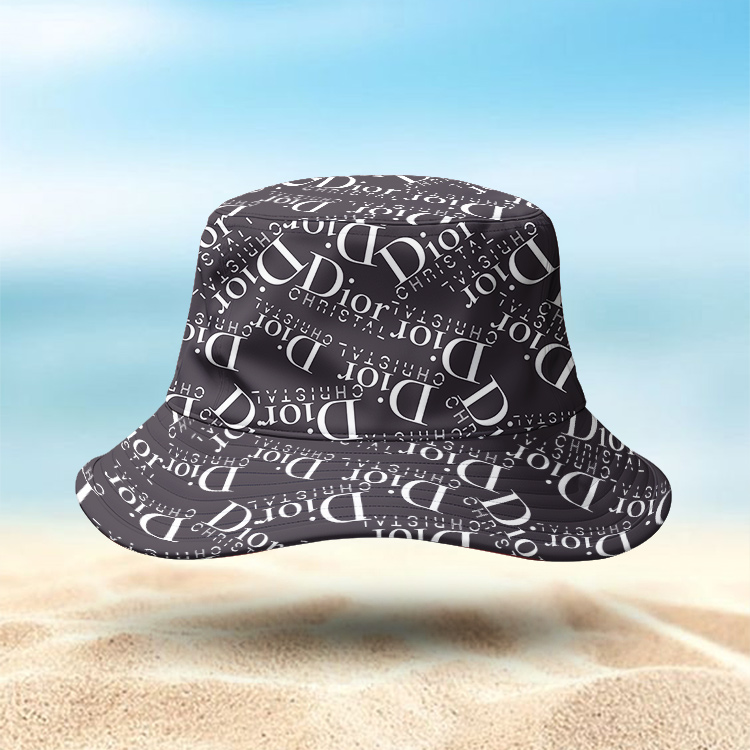 Hot Summer Bucket Hat-HP24060549