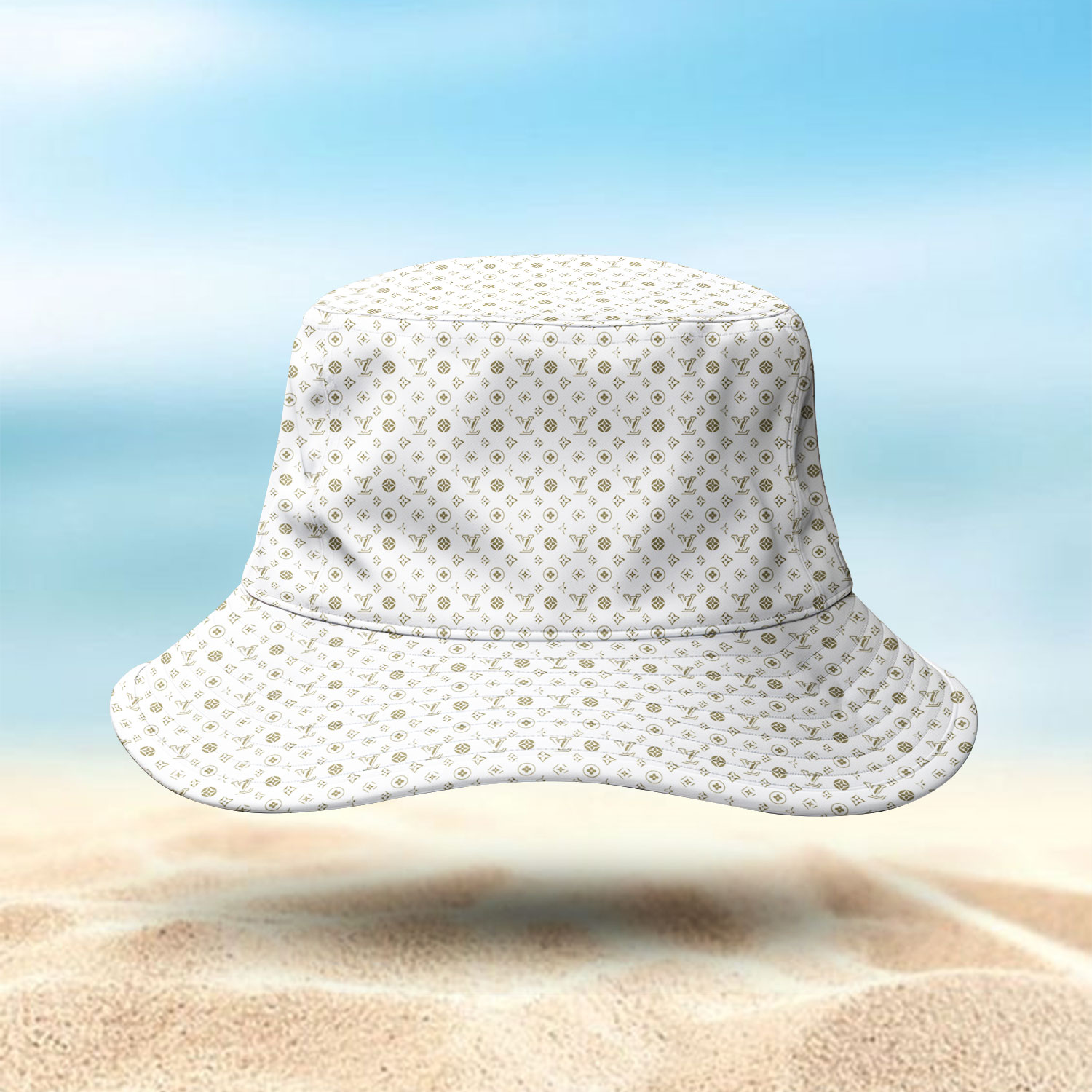 Hot Summer Bucket Hat-TDA003801